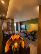 A10 Residence hill, Kopaonik