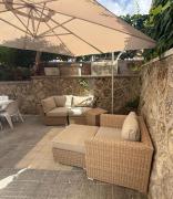 La Martinella a Roma