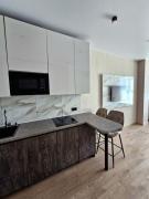 Квартира студія біля моря Одеса ЖК Аквамарин