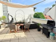 Terrassentraum für 2