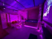 Casa Di Vibes - Jacuzzi - Sauna