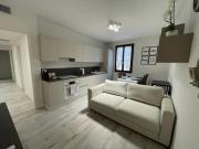 LAldina - intero appartamento 2 camere ristrutturato Top a 2 passi dal centro