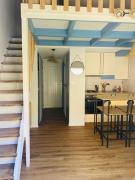 Pavillon 4-6 couchages