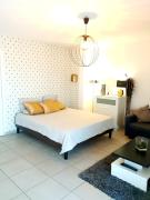 Le Contemporain - Wifi - Proche centre ville