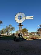 Cosy Country Cottage with AirCon