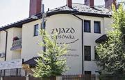 Hotel Rypsówka Hotel Rypsówka