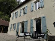 Belle demeure de vacances