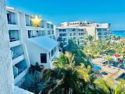 Solymar penthouses with terraces