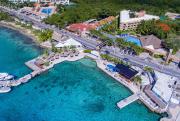 Casa del Mar Cozumel Hotel & Dive Resort with free access to an exclusive beach club