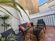 Maison au cœur du village de Sérignan - 3 Chambres, 6personnes