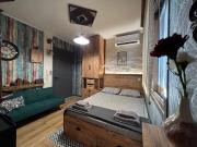 Luxury in the centre of the city