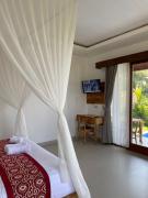 Top Ubud