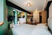 Suite Vieille Ville - Calme et Cosy - Parking gratuit