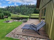 Vip Forest dreams villa