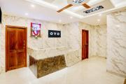 Super Hotel O PANVITH SUITES near Bangalore International Airport