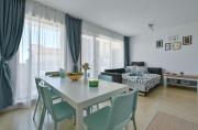 Via Sunride 1 - Maisonette Apartment by the sea