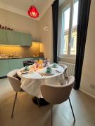 ITALIANSTAYRENTALS Apartment Solferino 37