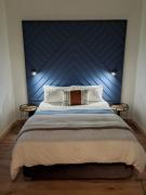 Forest View Studio Apartment