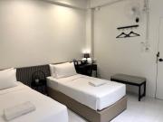 My House Guesthouse & Restaurant