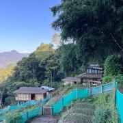 Top Kalimpong