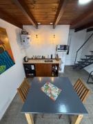 Departamento zona norte