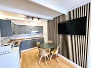 Peaceful and private chalet with terrace