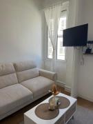 Apartment in Noailles Marseille