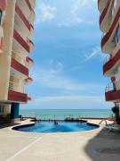 Arco Iris Atacames- Suite frente al mar