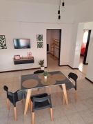 Rincon de Golu - Villa General Belgrano