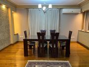 Elegant & spacious 3 bedroom furnished apartment