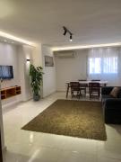 Two bedroom apartment near the Cairo subway station