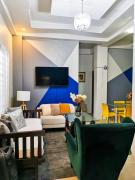 Woodland Pines Baguio