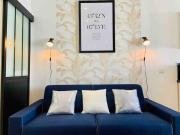 Magnifique studio Centre-ville Magnifique studio Centre-ville