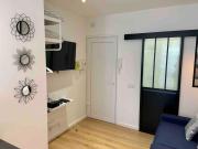 Magnifique studio Centre-ville