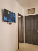 Martil soleil & plage en famille