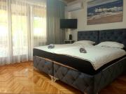 Studio apartman Ivana