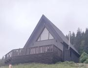 Тишина гір Над потоками