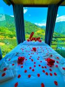 Sunrise house merisi