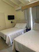 Virgos Villa - AC Pool WiFi SmartTV Gym