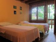 Hotel Chillies and Native Sons Diving