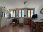 LEtoile des 2 Villages - Résidence le JANREMON - Rez-de-chaussée - Accès skis aux pieds