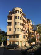 Roman Thermae Heritage Penthouse with Garage