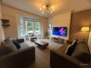 Victoria Villas,West Cumbria, Lake District