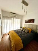 Departamento Recoleta III