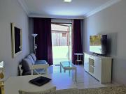 Apartamento Bahía Jardín