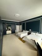 Entire rental in Edinburgh City Centre