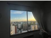 Palermo2Amb Tremenda vista y ubicación Uniqueview and location