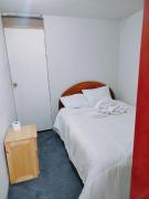 Restaurant - Hospedaje "Moisés El Salvador "