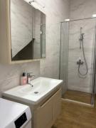 Apartmani Milos - Meljine