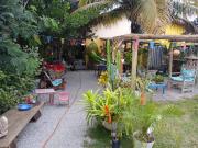 Pousada Sol das Amendoeiras cafe da manha grátis